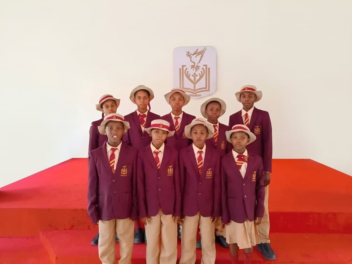 Secondary Education