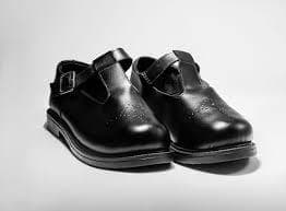Creche School Shoes