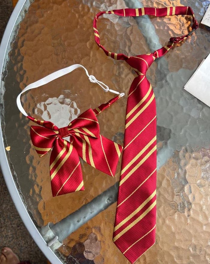 Boys Tie