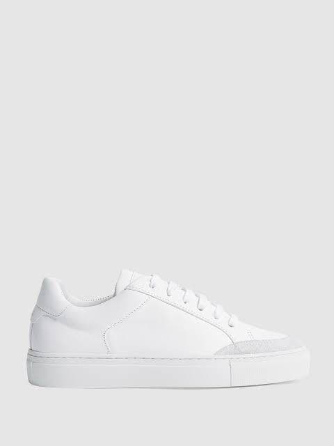 Basic 1-5 Trainers